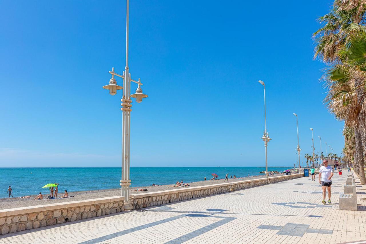 Leilighet Altamira 23