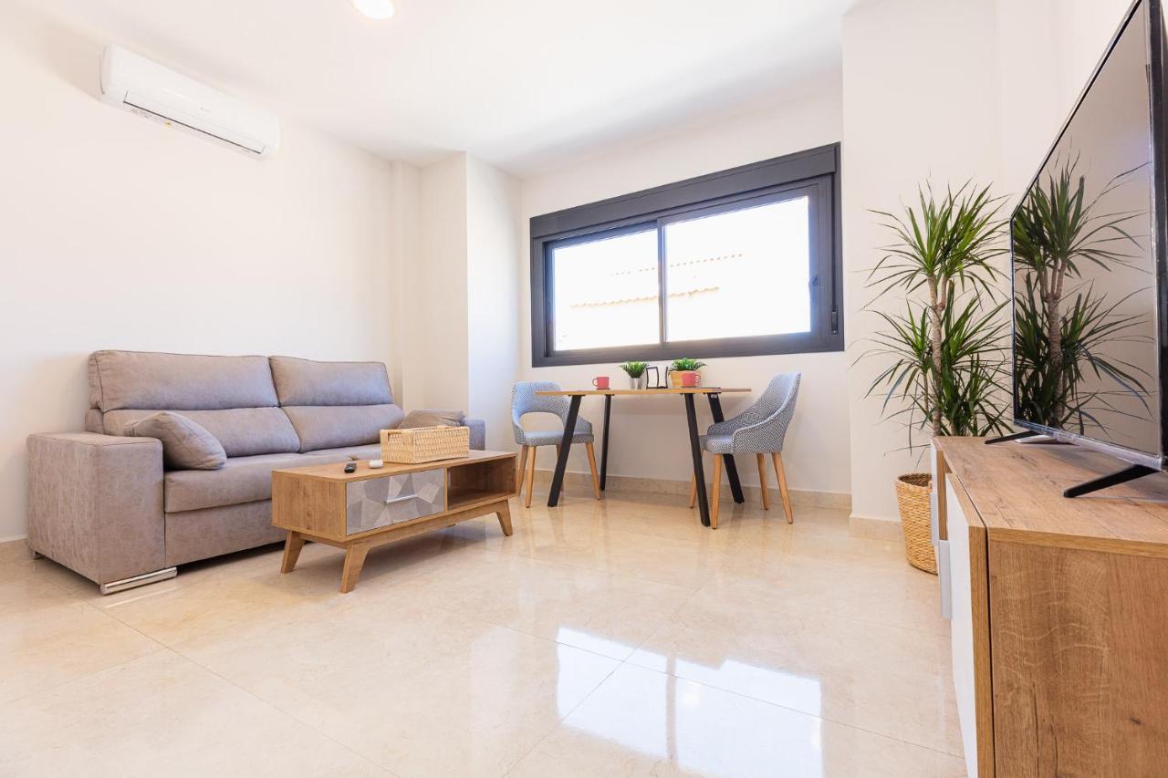 Leilighet Altamira 23